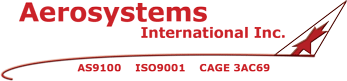 Aerosystems International Inc.